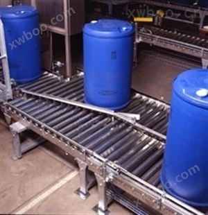 200升全自动涂料灌装机可定制的化工桶灌装机