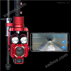 X1-H4 管道潜望镜技术特点