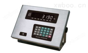 XK3190-DS3数字式汽车衡仪表,耀华XK3190-DS3仪表