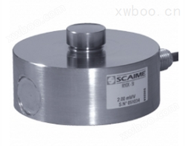 R10X-30T法国scaime称重传感器