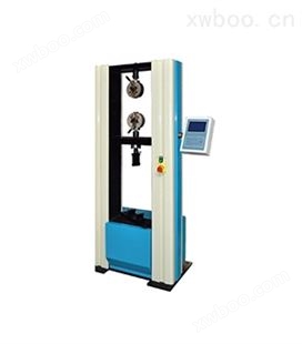 数显防水卷材试验机 （门式）-济南天华检测设备有限公司