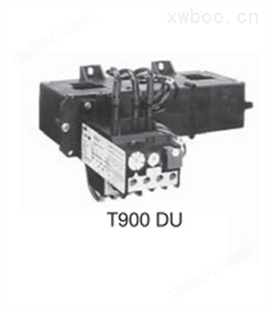 ABBT900DU850热过载继电器