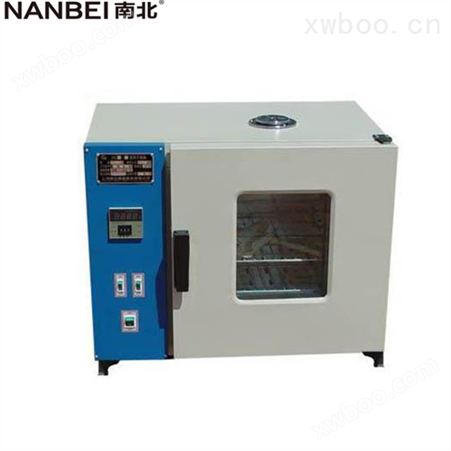 FX101-1数显电热鼓风干燥箱