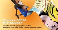 HD3650 MFP