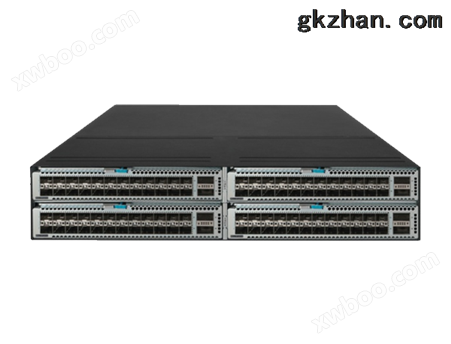 UNIS S9600系列数据中心以太网交换机