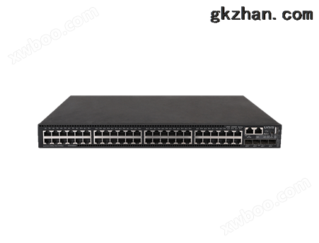 UNIS S5600X-EI系列高性能融合以太网交换机