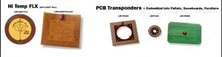 PCB封装Tag标签