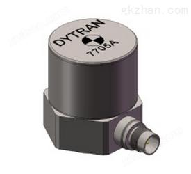 美国Dytran 7705A3加速度传感器