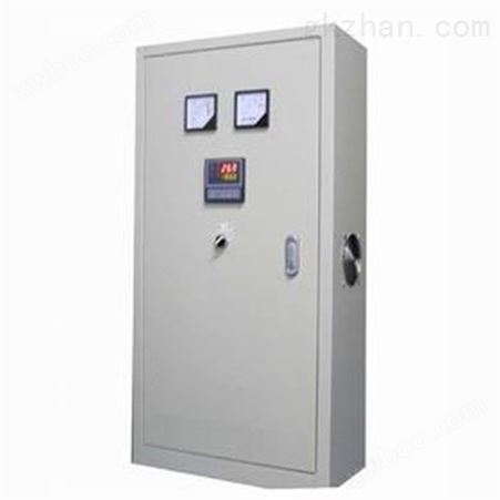 管道电伴热专用温控智能化配电箱