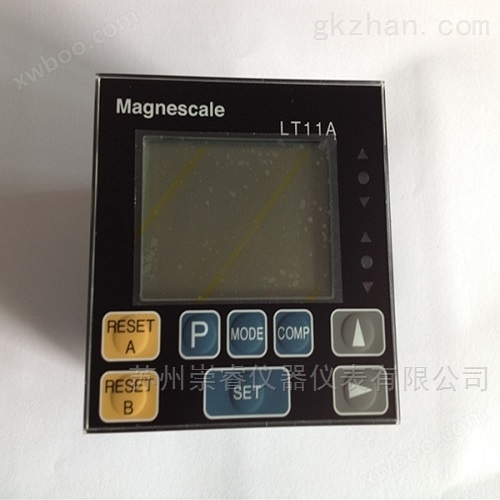 日本Magnescale索尼计数器LT11A-201B