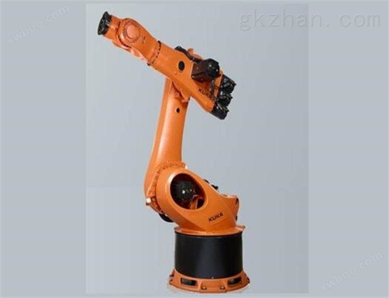 KUKA库卡机器人臂展1810MM 6轴