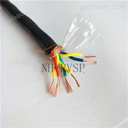氟塑料特种电缆