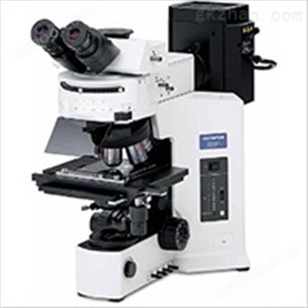 红外显微镜BX53IR半导体检测