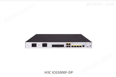 H3C ICG3000F