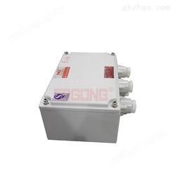 排污泵液位控制器防爆接线箱