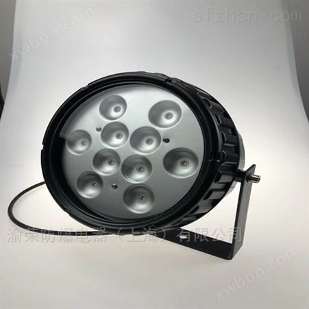 YR-6650系列LED车载防爆照明灯