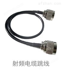 ZHJP-50-7射频电缆跳线