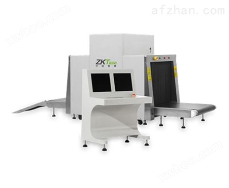 ZKX10080大尺寸通道式X光安检机