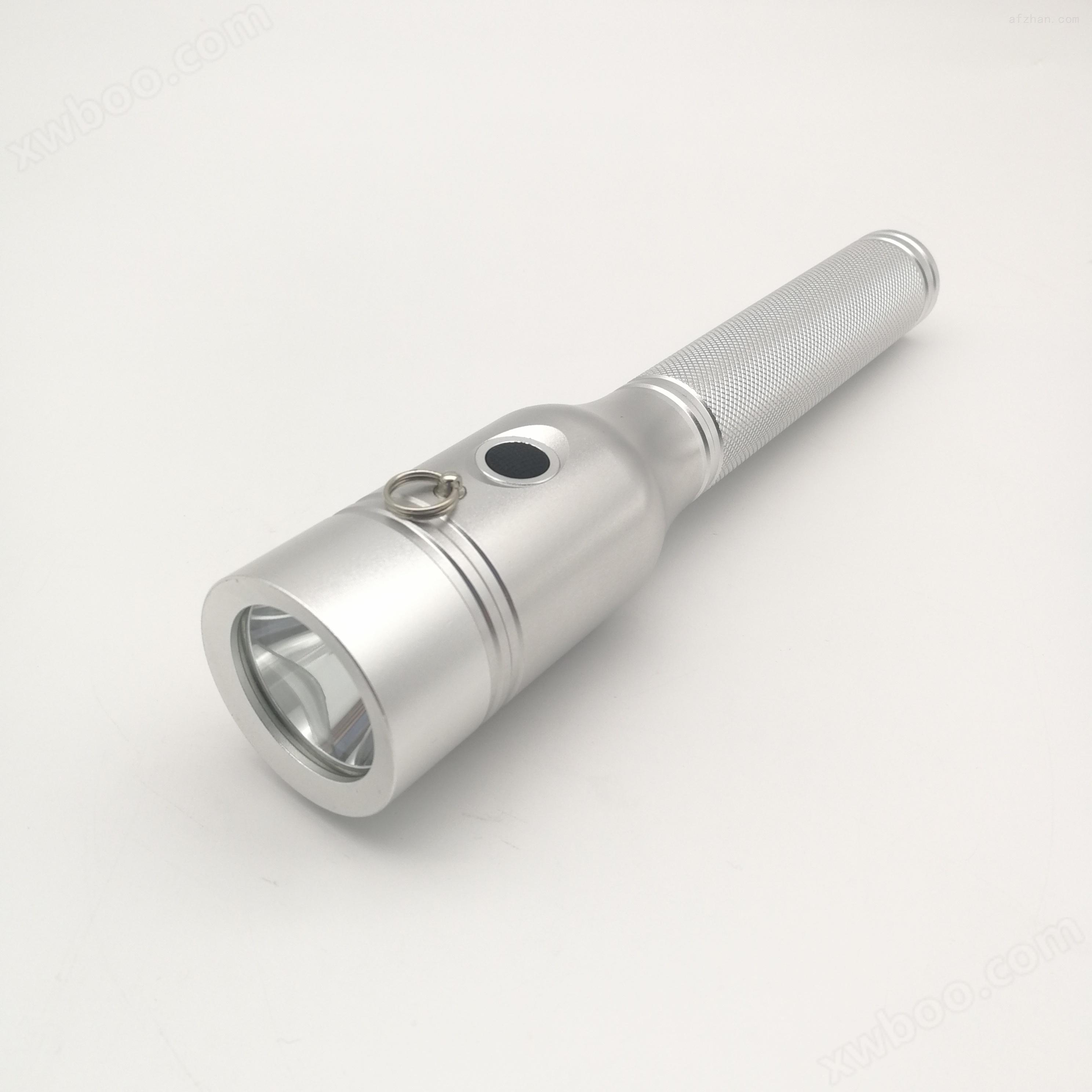 LED3w节能强光防爆手电筒DC3.7v