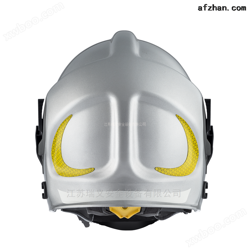 意大利消防救援防护头盔