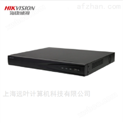上海监控系统安装网络硬盘录像机