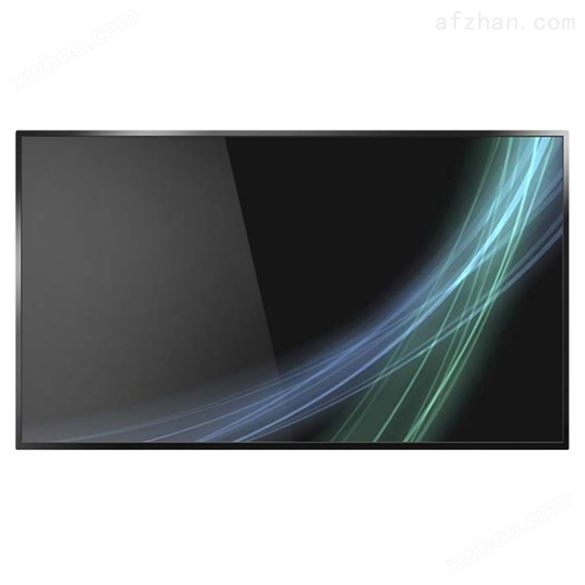 海康威视  2020版49寸高清液晶监视器显示器