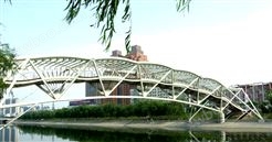 云南普洱钢箱梁加工厂家大跨度钢结构桥施工