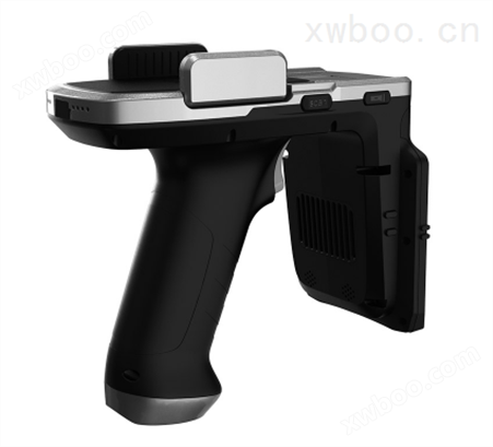 UM3 枪托式RFID读写器