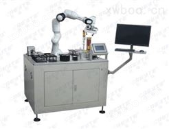协作机器人开发与应用平台Rbt4100