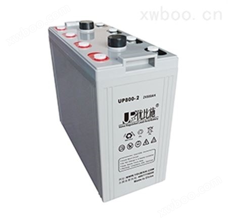 2V800Ah蓄电池（不间断供电电源电池 消防应急电源电池）