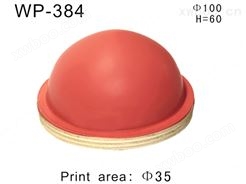 圆形胶头WP-384