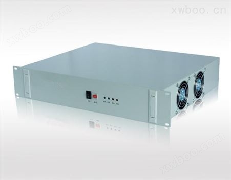 5KVA通信专用高频正弦波逆变电源（DC48V/AC220V）