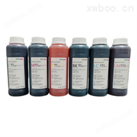 天然色素墨水（500ml）