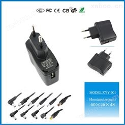 KDL-001欧规USB
