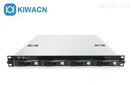 4盘位服务器机箱（K11007）