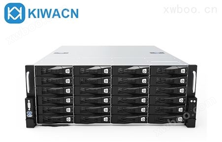 36盘位扩展存储服务器机箱（K14011 ）
