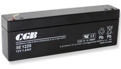 CGB電池SE系列