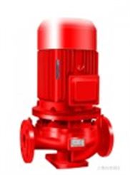 XBD5.0/15立式消防泵,消火栓泵