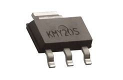 KMY20M線性磁場傳感器