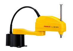 FANUC-SCARA四軸機器人