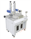 双头八工位旋转激光打标机